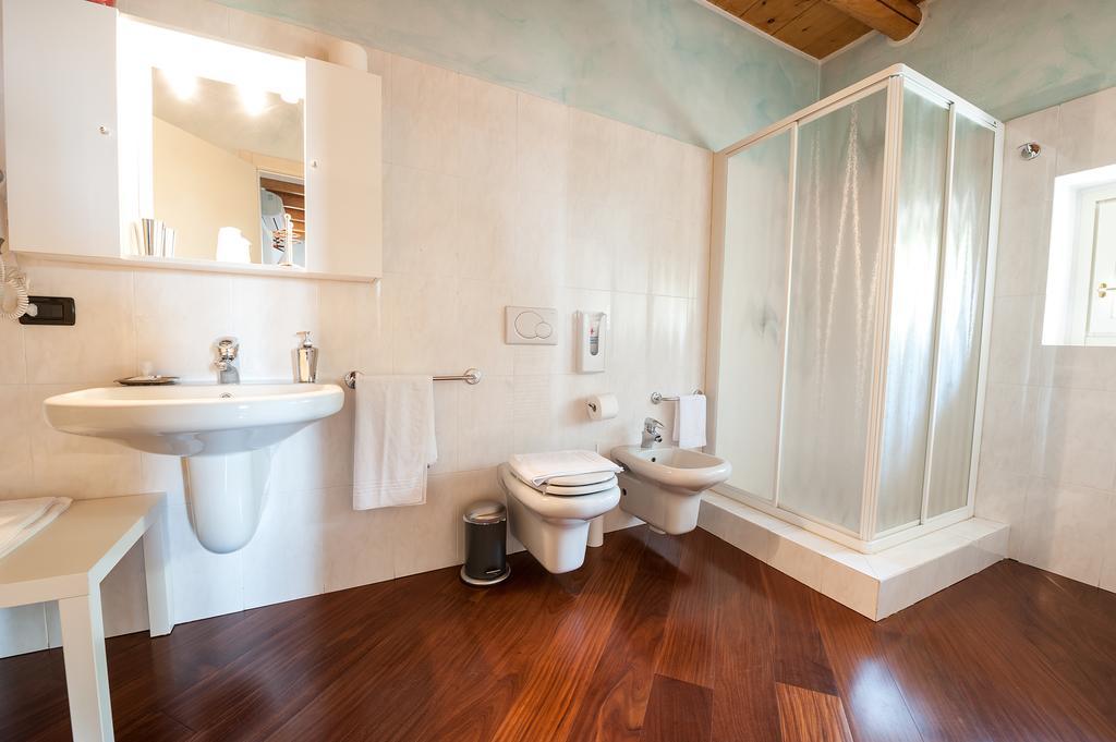 Villa Pace Pozzolengo Rum bild