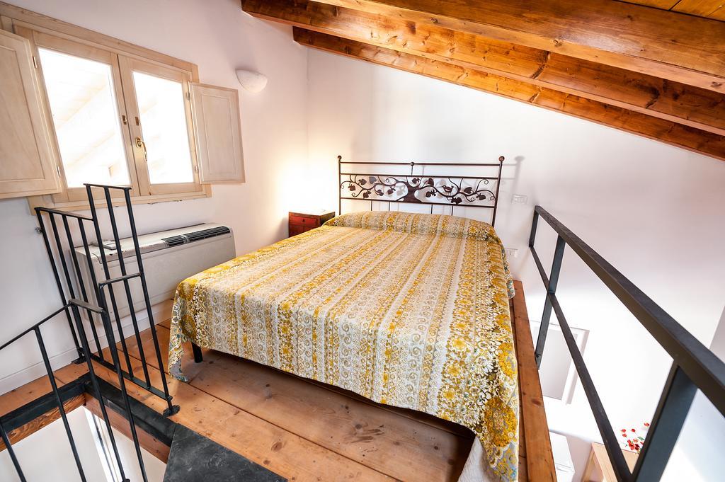 Villa Pace Pozzolengo Rum bild