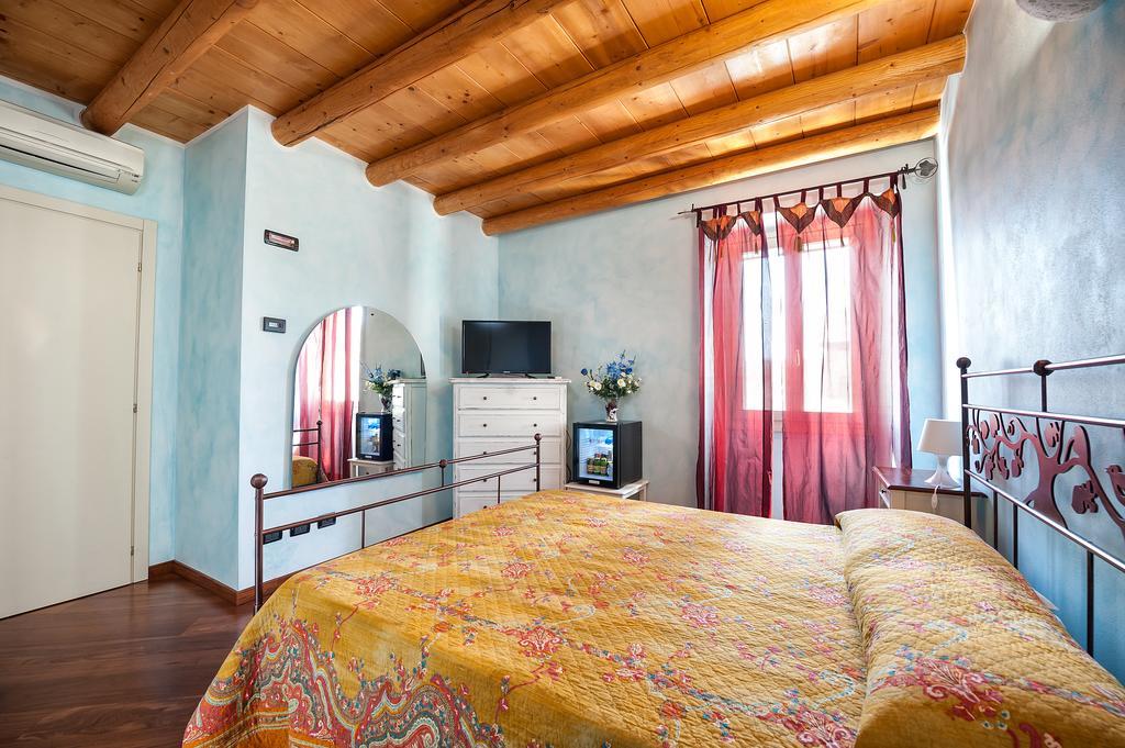Villa Pace Pozzolengo Rum bild