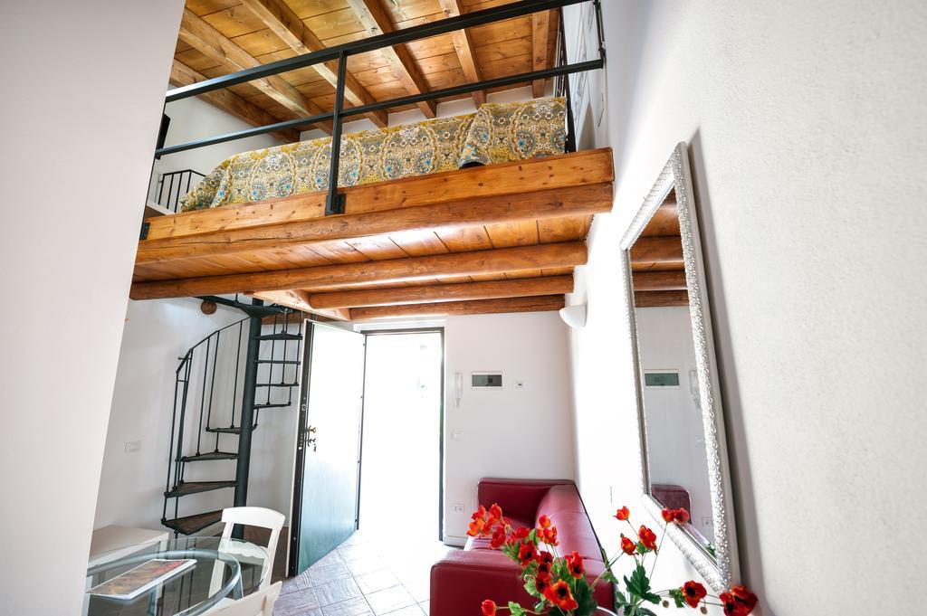Villa Pace Pozzolengo Rum bild