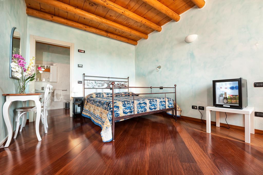 Villa Pace Pozzolengo Rum bild