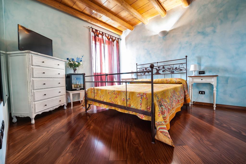 Villa Pace Pozzolengo Rum bild