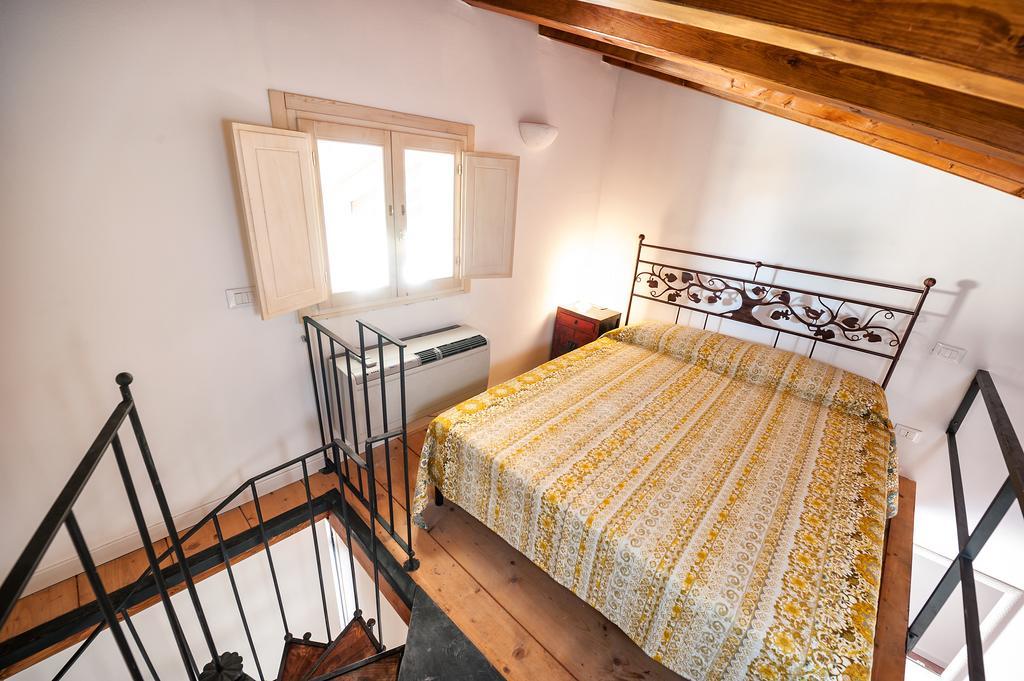 Villa Pace Pozzolengo Rum bild