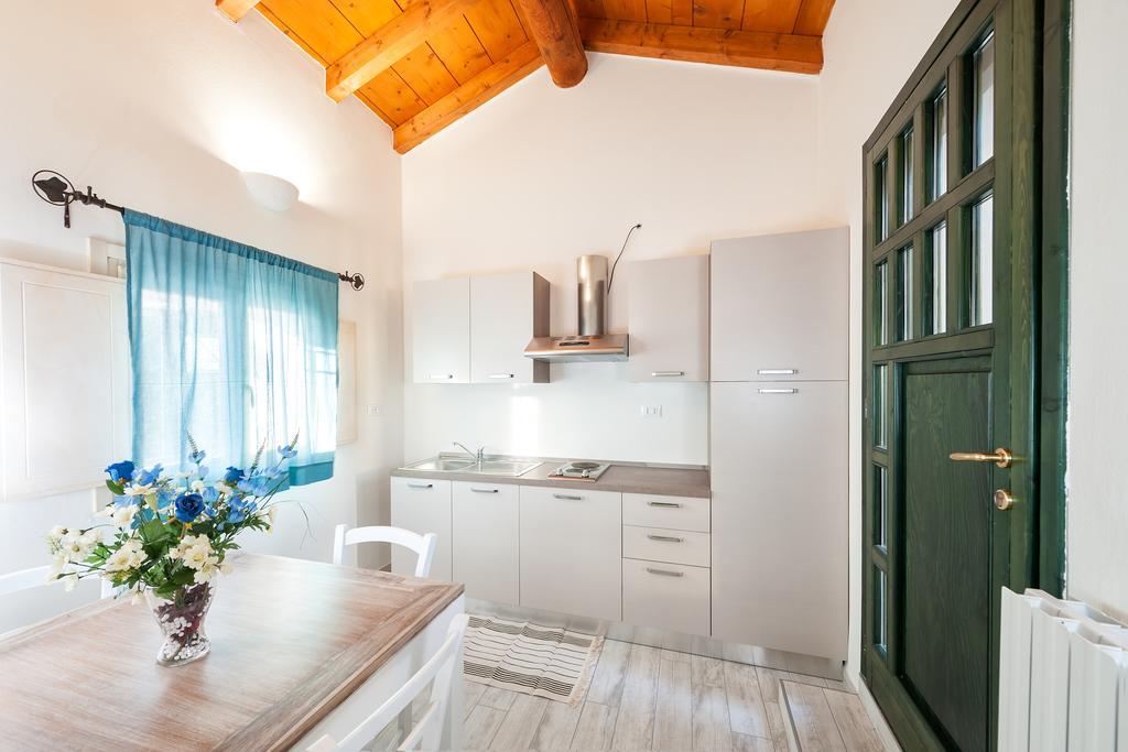 Villa Pace Pozzolengo Exteriör bild