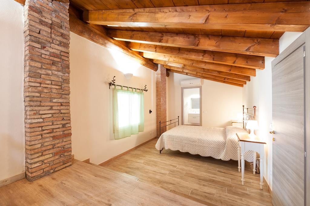 Villa Pace Pozzolengo Exteriör bild